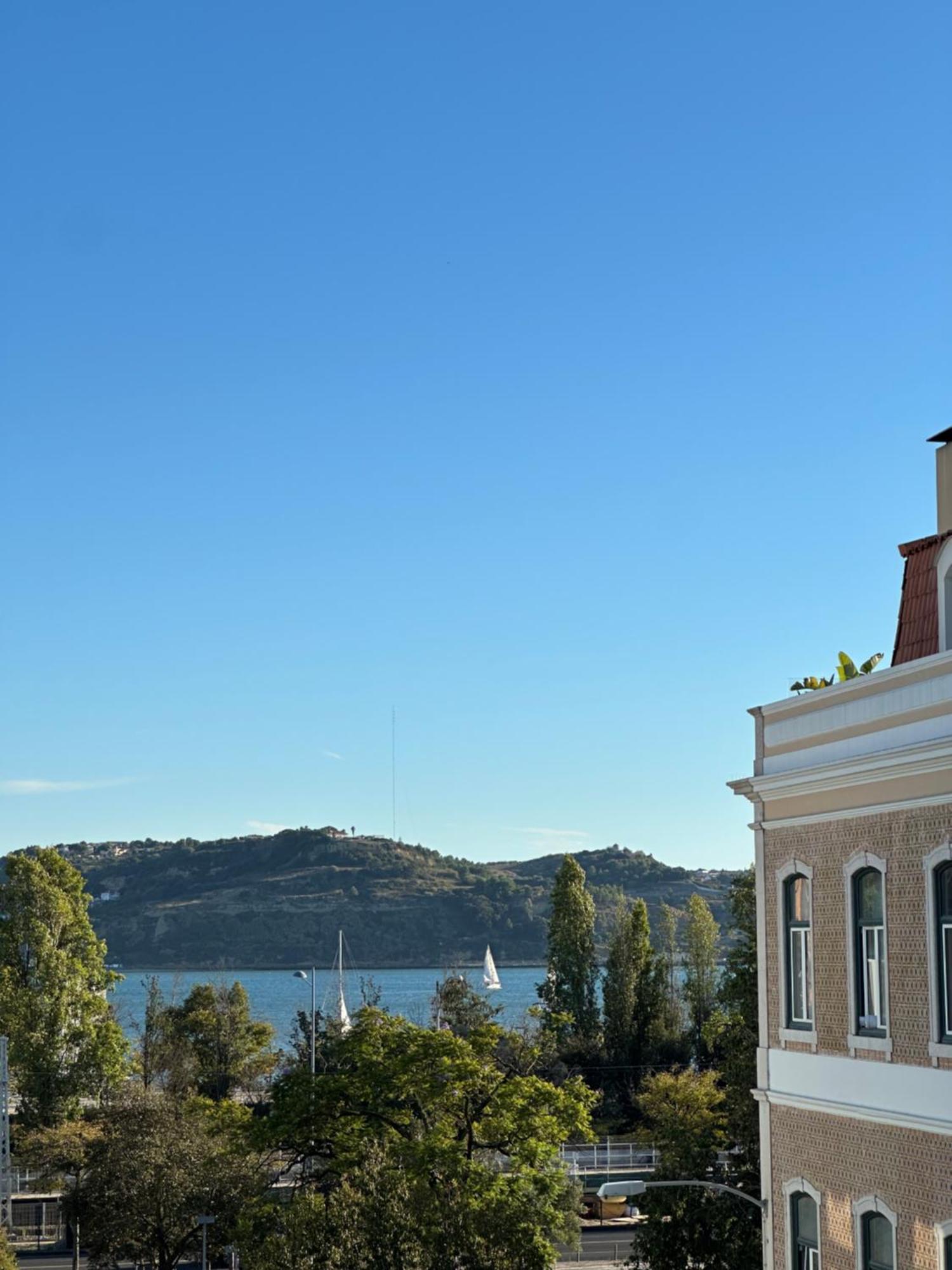 Apartamento Belem1886 - Tagus Horizon