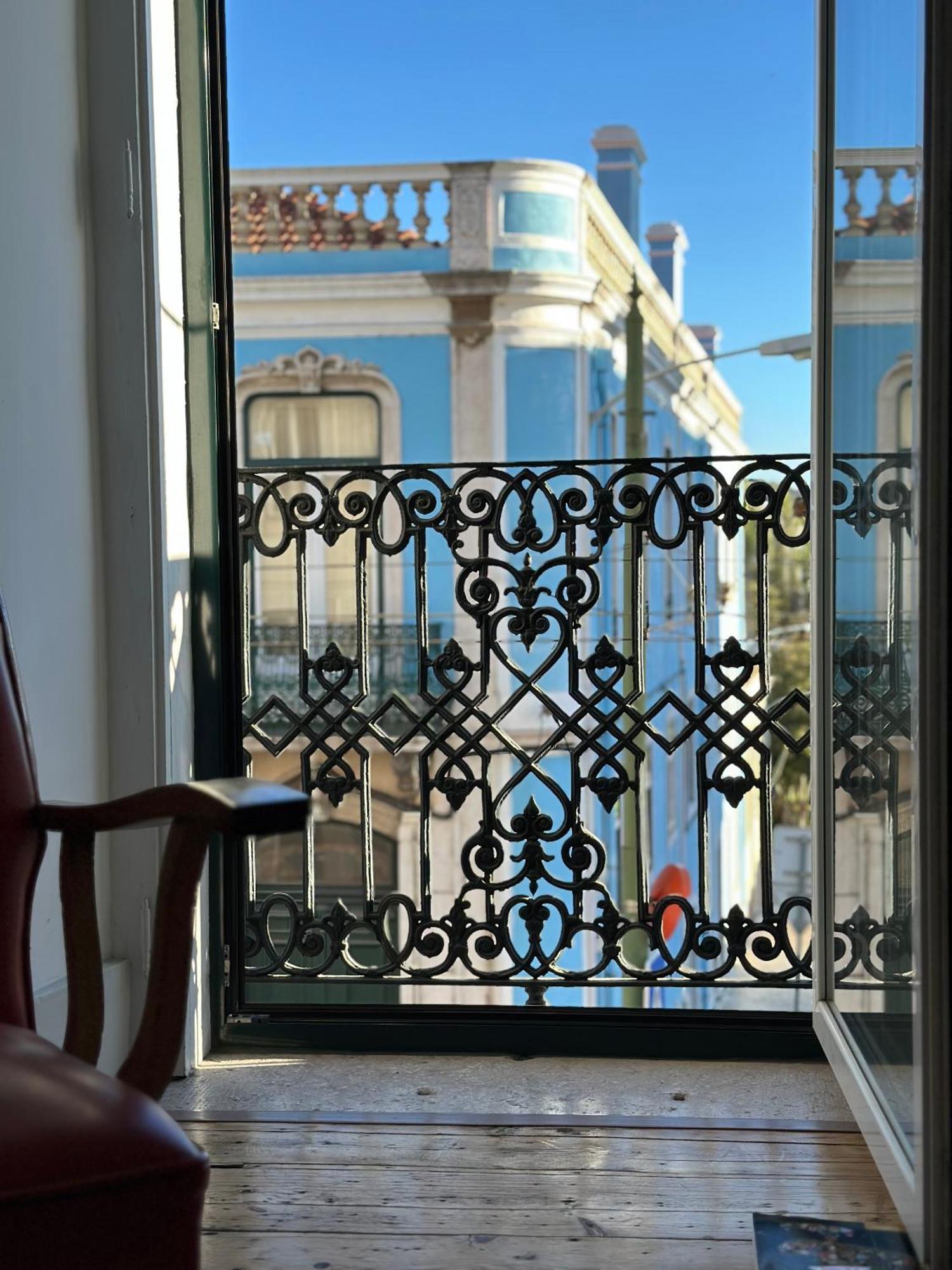 Belem1886 - Tagus Horizon Apartamento *