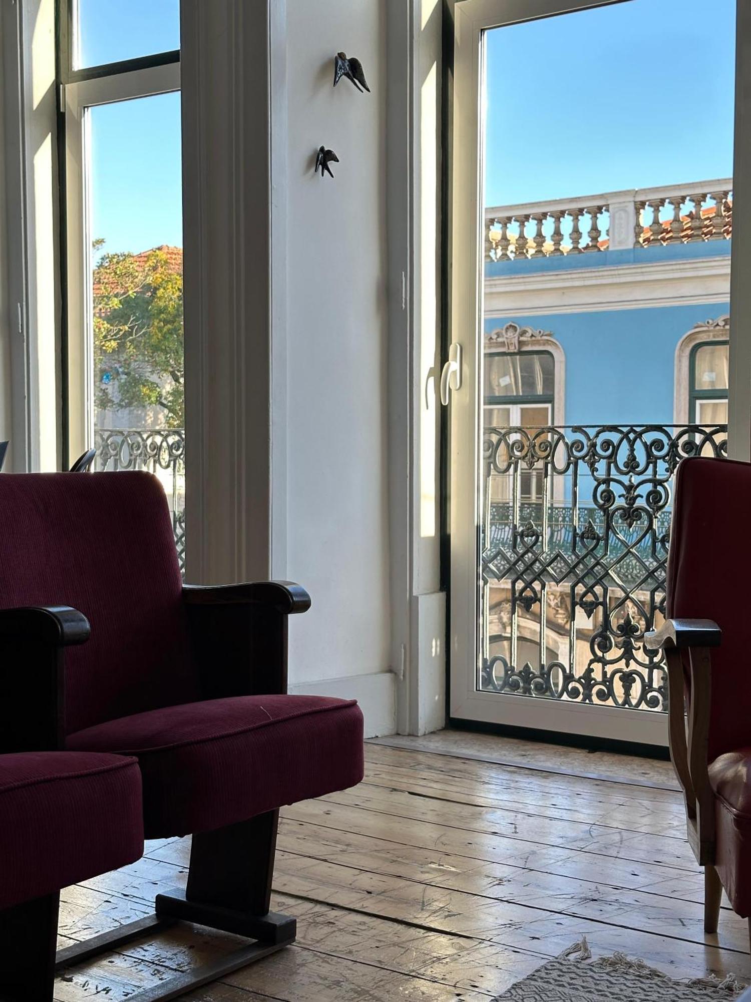 Belem1886 - Tagus Horizon Apartamento