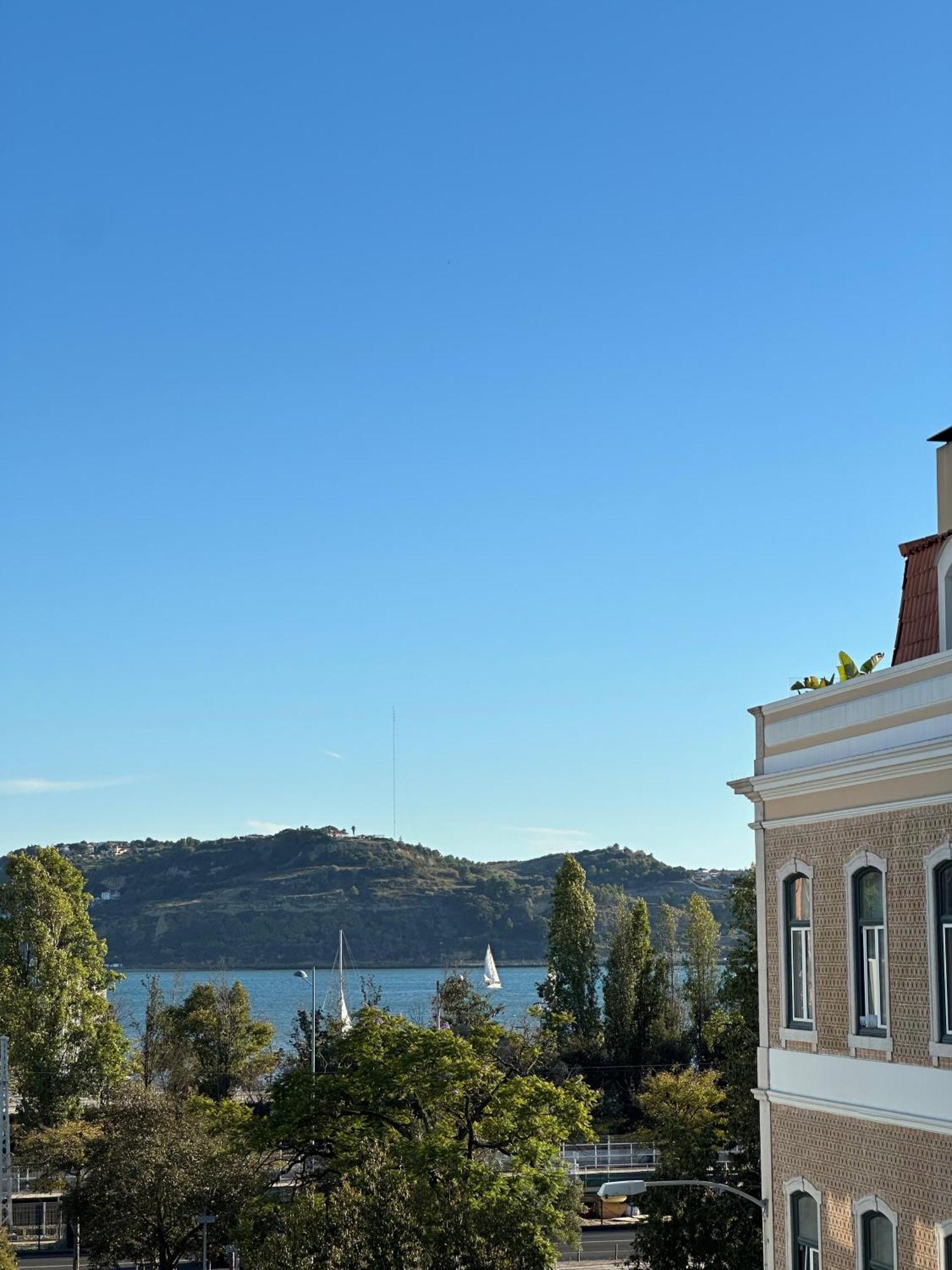 Apartamento Belem1886 - Tagus Horizon