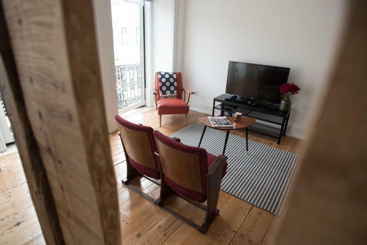 Apartamento Belem1886 - Tagus Horizon
