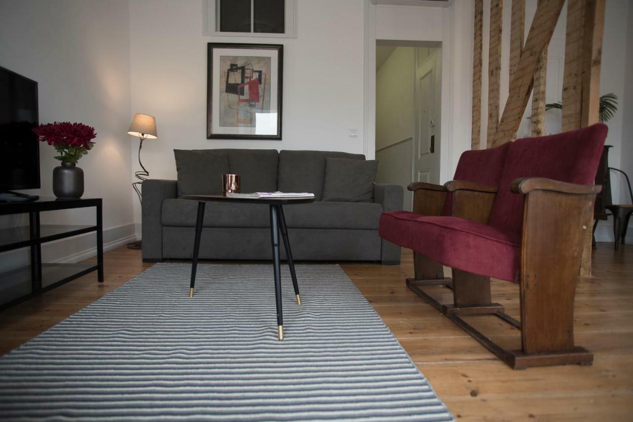 Apartamento Belem1886 - Tagus Horizon *