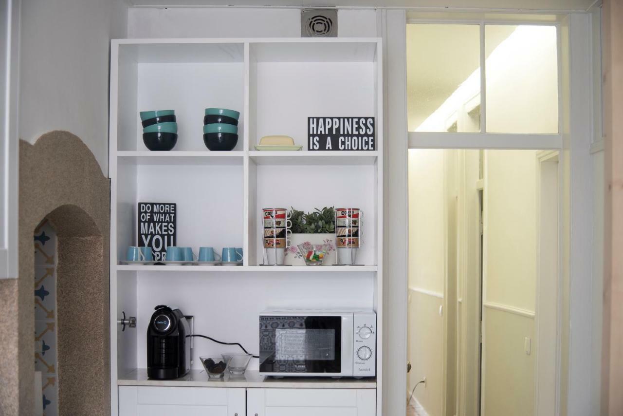 Apartamento Belem1886 - Tagus Horizon *